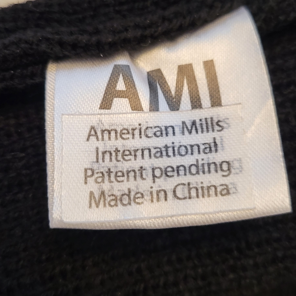 Air Force stocking cap - Picture 5 of 6